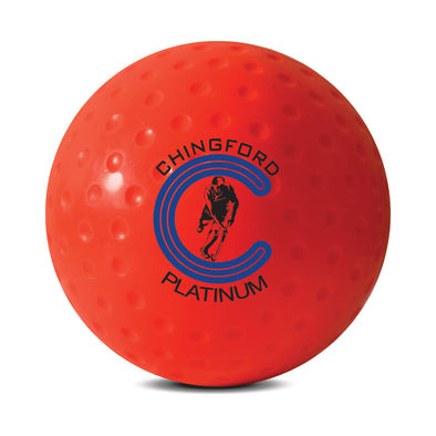 Chingford Platinum Match Dimple Ball