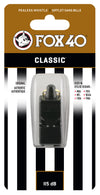FOX40 Classic Whistle