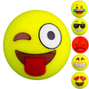 Emoji Field Hockey Ball