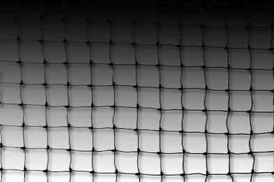 Field Hockey Goal Mesh