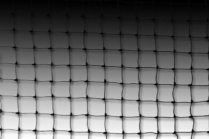 Field Hockey Goal Mesh