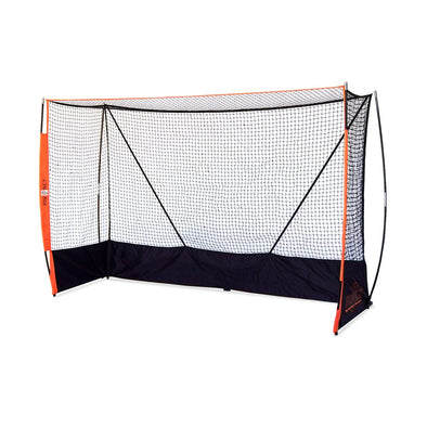 Indoor Field Hockey Goal Posts Bownet