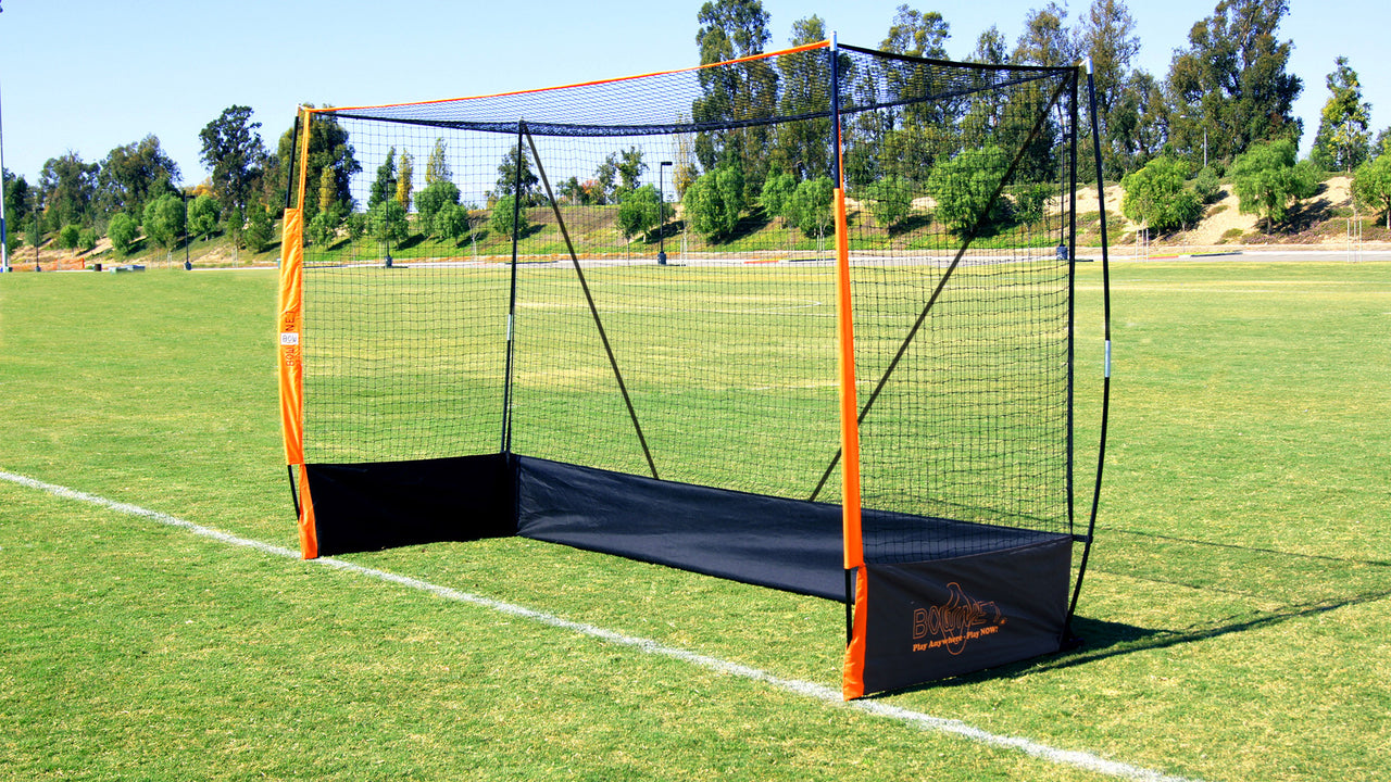 Bownet Field Hockey Goal Post