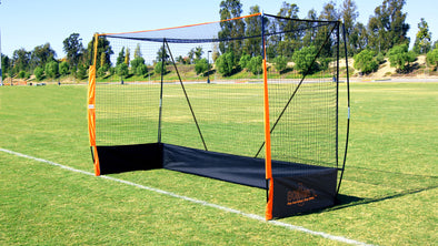 Bownet Field Hockey Goal Post