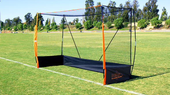 Bownet Field Hockey Goal Post