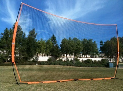 Bownet Portable Field Hockey Barrier Net