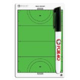 Fox40 Pocket Field Hockey Coaching Board