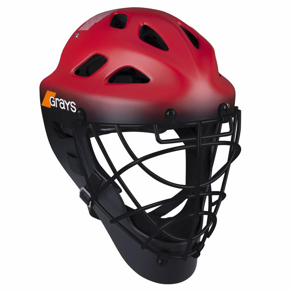 Grays G600 Goal Keeper Helmet