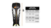 Grays G800 Field Hockey Shinguard