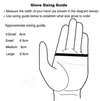 Grays G500 Gel Glove