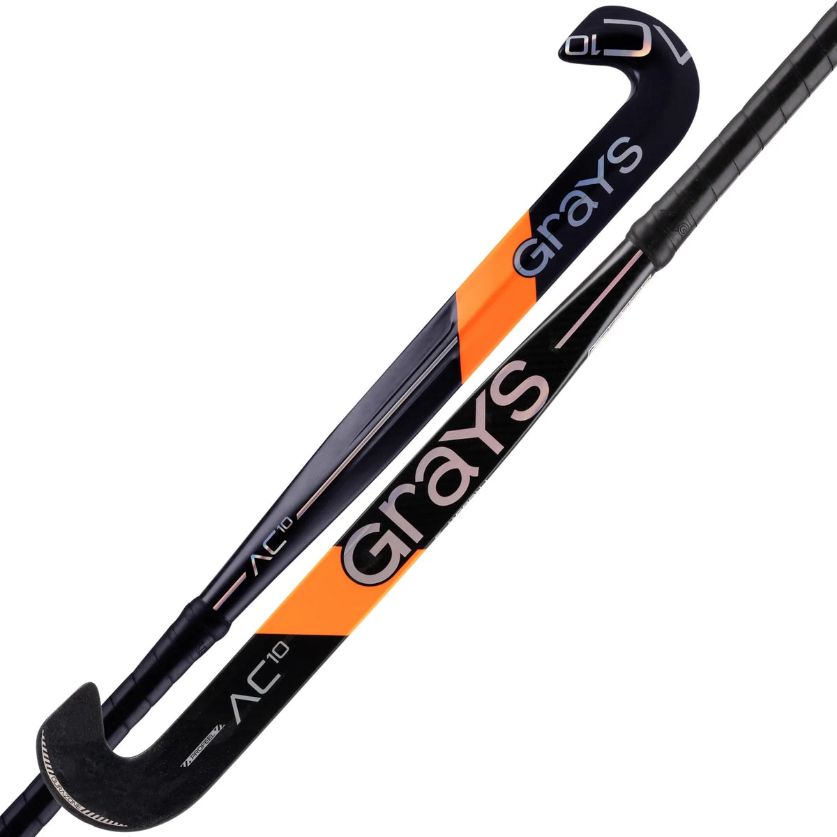 Grays AC10 Probow-S Composite Field Hockey Stick **FINAL SALE NO REFUNDS OR EXCHANGES**