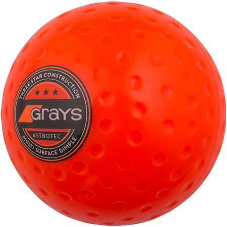 Grays Astrotec Field Hockey Ball