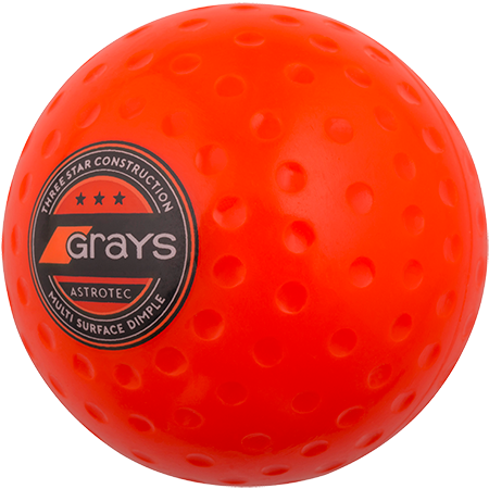 Grays Astrotec Field Hockey Ball