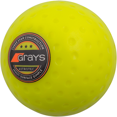 Grays Astrotec Field Hockey Ball