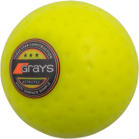 Grays Astrotec Field Hockey Ball