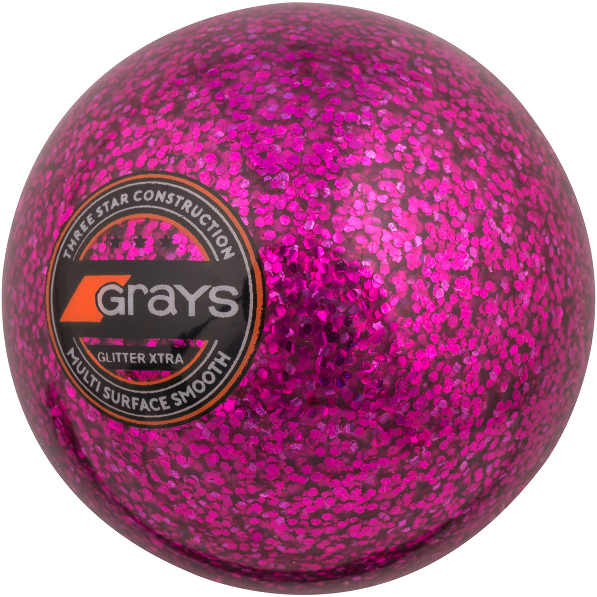 Grays Glitter Xtra Field Hockey Ball