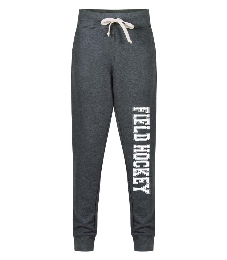 Field Hockey Sweat Pants *Final Sale NO Returns**