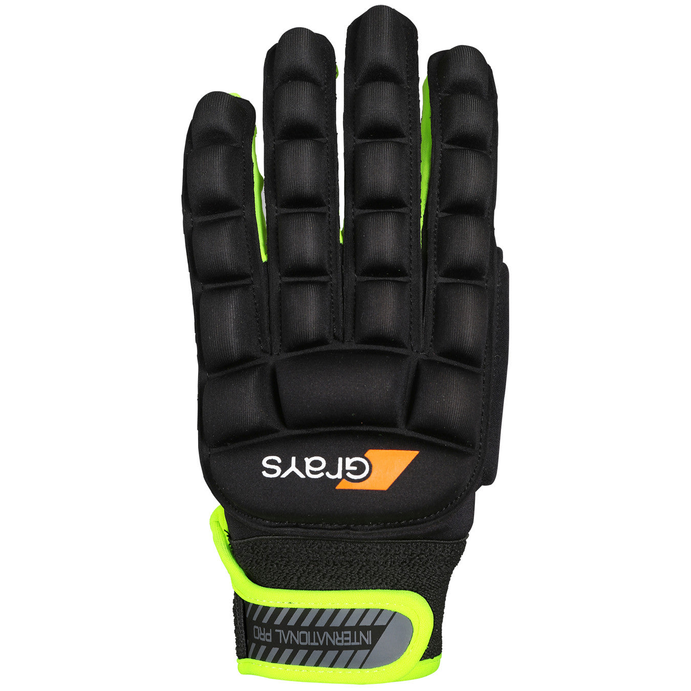 Grays sales hockey glove