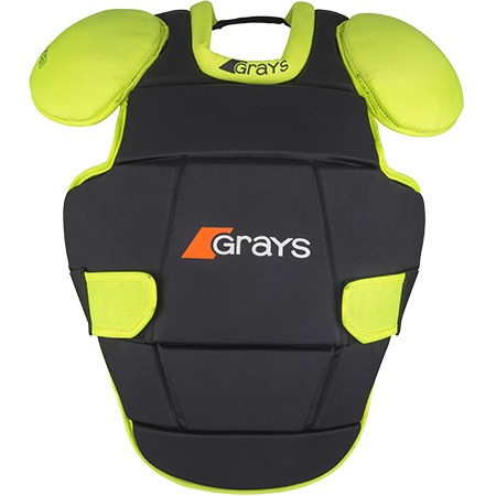 Grays Nitro Field Hockey Body Armour