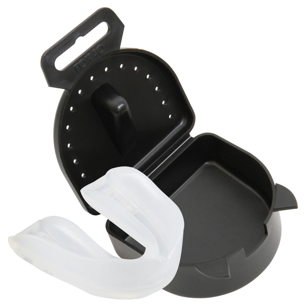 Fox40 Master Mouthguard with Case
