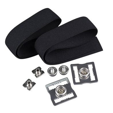 G600 Goal Keeper Helmet Replacement Pack