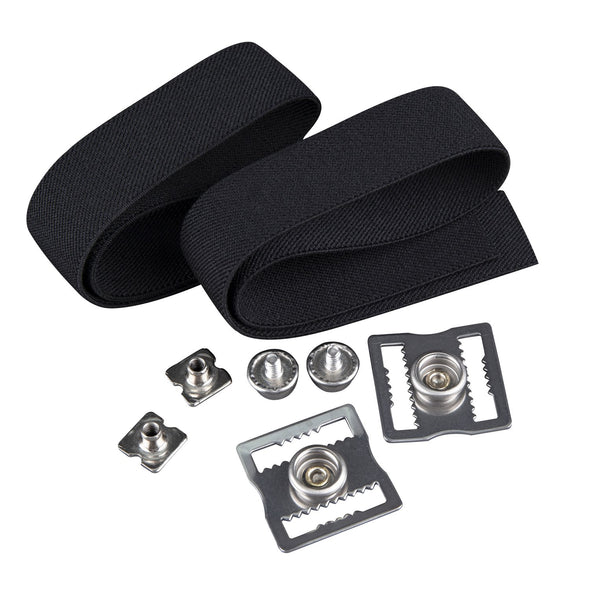 G600 Goal Keeper Helmet Replacement Pack