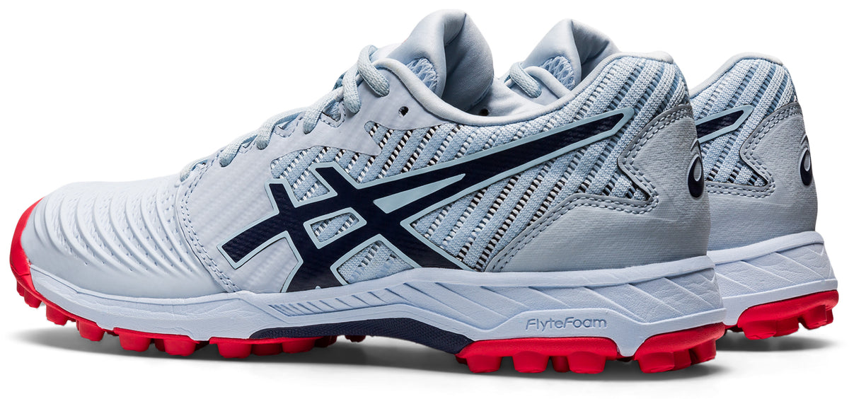 Asics Women's Field Ultimate Field Hockey Shoe * FINAL SALE NO REFUNDS OR EXCHANGES*