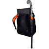 Grays XI Field Hockey Back Pack - Black/Orange