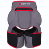 MH1 Goal Keeper Padded Shorts