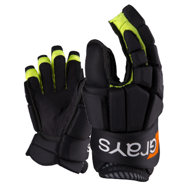 Grays Line Stopper Gloves