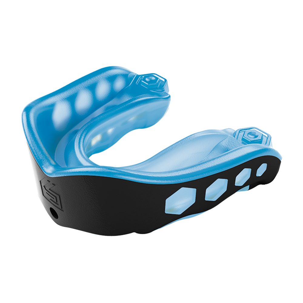 Shock Doctor Gel Max Mouth Guard